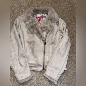 Catherine malandrino jacket